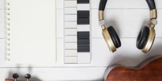 Islamic music