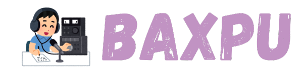 Baxpu Radio